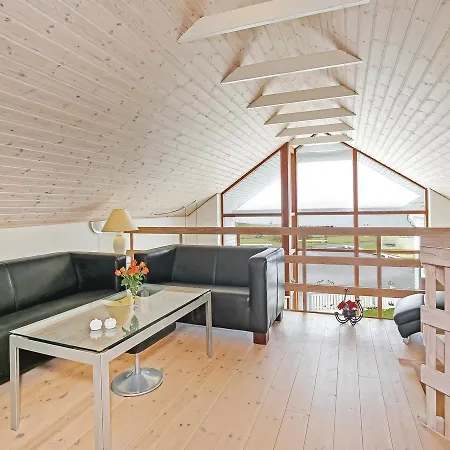 Three-bedroom Holiday In Tranekar Dom wakacyjny Tranekær