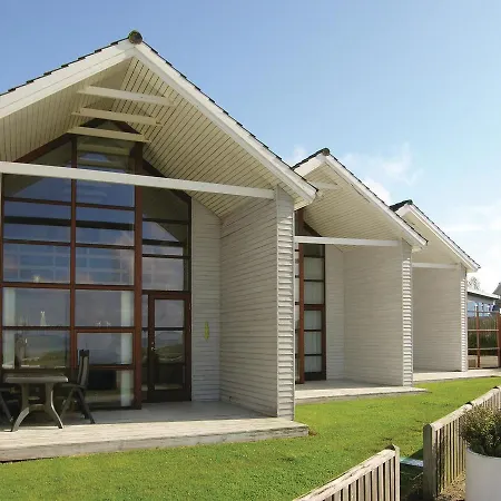 Three-bedroom Holiday In Tranekar Dom wakacyjny Tranekær