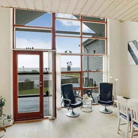 Three-bedroom Holiday In Tranekar Dom wakacyjny Tranekær