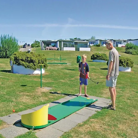 Three-bedroom Holiday In Tranekar Tranekær