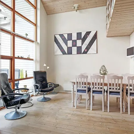 Three-bedroom Holiday In Tranekar Tranekær