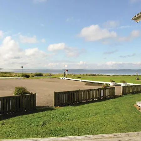 Three-bedroom Holiday In Tranekar Dom wakacyjny Tranekær