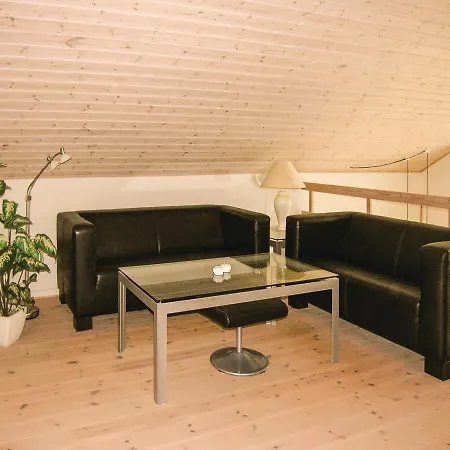 Three-bedroom Holiday In Tranekar Tranekær