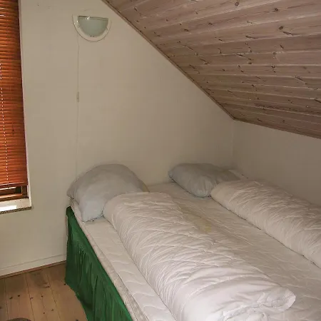 Three-bedroom Holiday In Tranekar Dom wakacyjny *