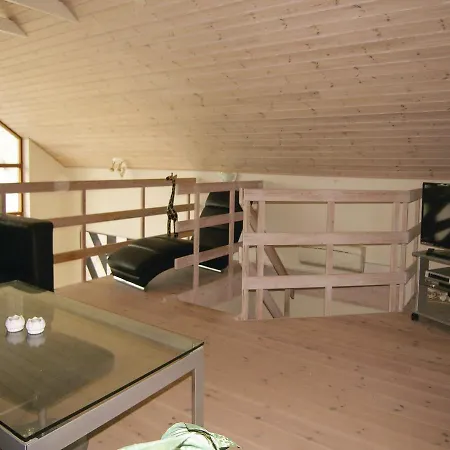 Three-bedroom Holiday In Tranekar Dom wakacyjny