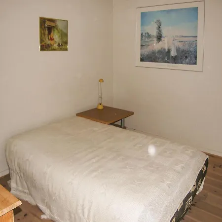 Three-bedroom Holiday In Tranekar *